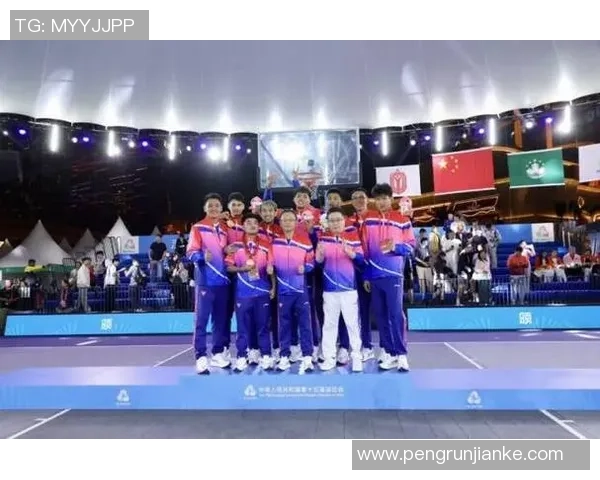 十五运三人篮球男子组决赛闭幕，黄浦健儿助力上海队夺冠！